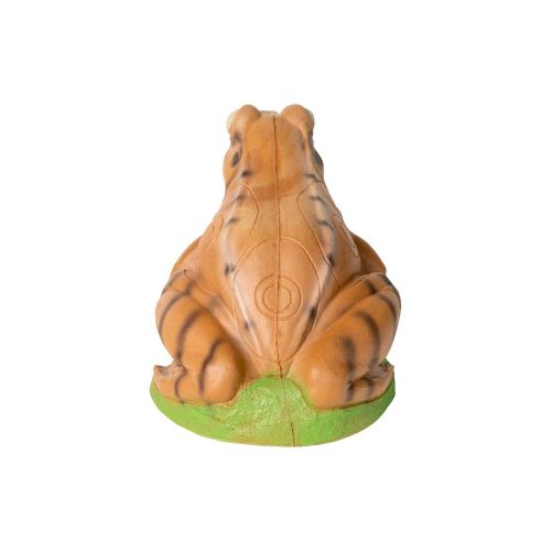 Pars 3D Hedef Kurbağa - 3