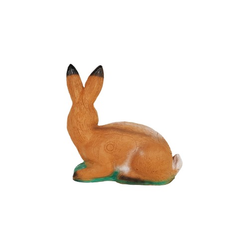Pars 3D Hedef Rabbit - 2