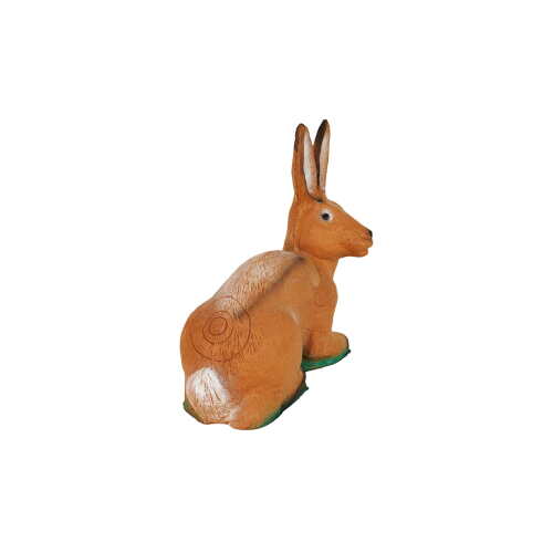 Pars 3D Hedef Rabbit - 3
