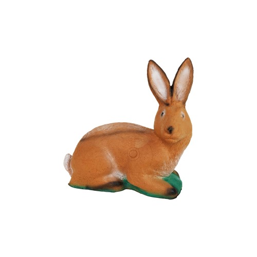 Pars 3D Hedef Rabbit - 4