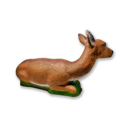 Pars 3D Target Deer - 2