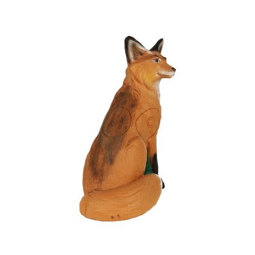 Pars 3D Target Fox - 3