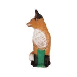 Pars 3D Target Fox - Pars (1)
