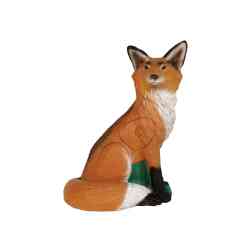Pars 3D Target Fox - Pars