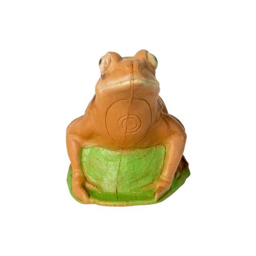 Pars 3D Target Frog - 2