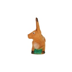 Pars 3D Target Rabbit - 4