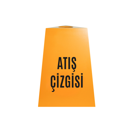 Pars Çizgi Bilgilendirme Dubası - 11