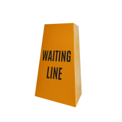 Pars Çizgi Bilgilendirme Dubası - 13