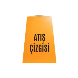 Pars Çizgi Bilgilendirme Dubası - 10