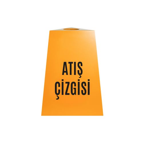 Pars Çizgi Bilgilendirme Dubası - 10