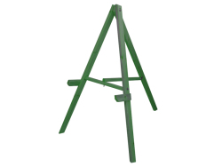 Pars Target Stand (3) - Pars