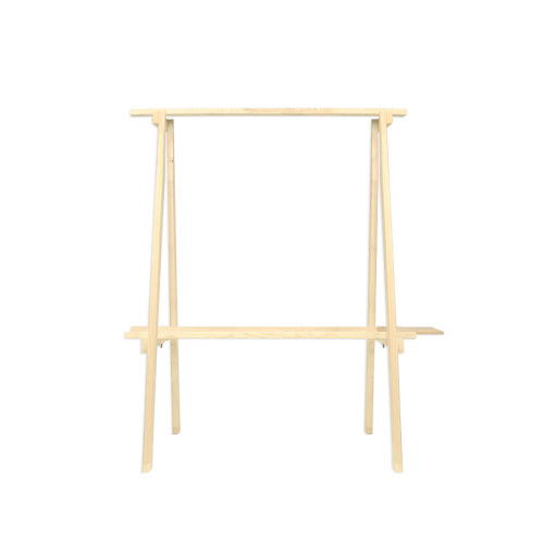 Pars Hedef Ayağı (4 Ayak) Salon Tipi - 4