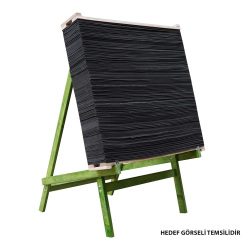 Pars Target Stand (4) - Pars