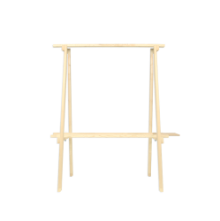 Pars Target Stand (4) Indoor Type - PARS