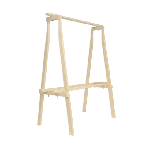 Pars Target Stand (4) Indoor Type - 2