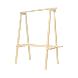 Pars Target Stand (4) Indoor Type - 3