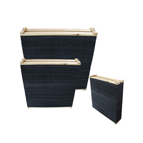 Pars Hedef Minderi EVA 125x125x25cm - 1