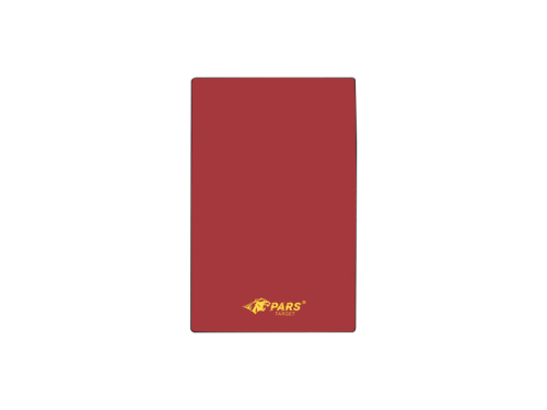 Pars Hedef Minderi XPE 50x80X24cm - 1