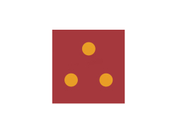 Pars Hedef Minderi XPE Vegas Insert 47x47x24cm - Pars