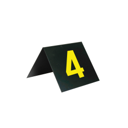 Pars Hedef Önü Numara Levhası - Pars (1)