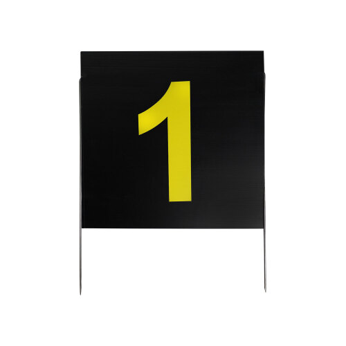 Pars Hedef Üstü Numarası - 4