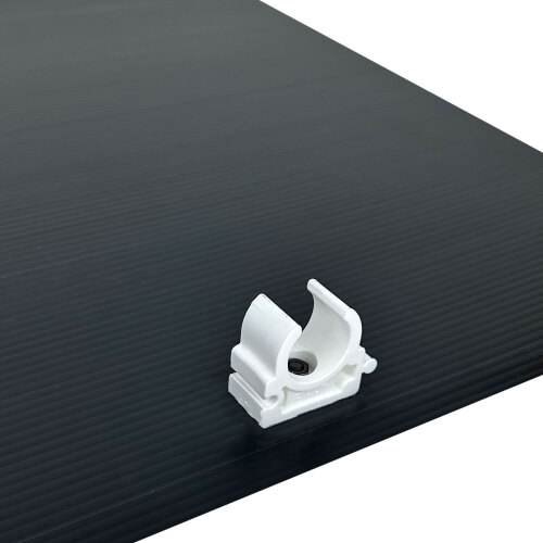 Pars Hedef Üstü Numarası ve Rüzgar Bayrak Seti - 5