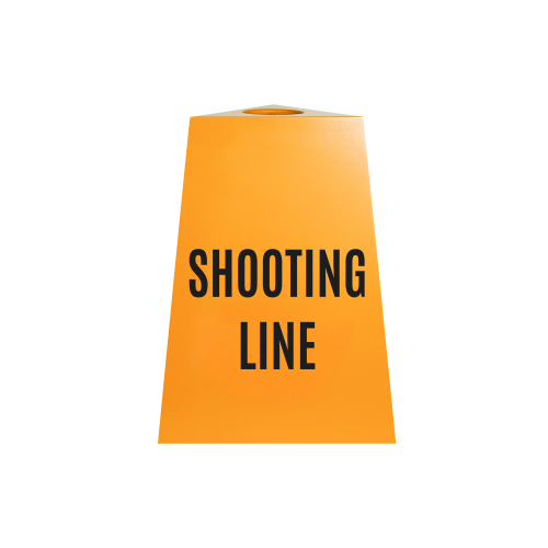 Pars Lane Marker Box - 2