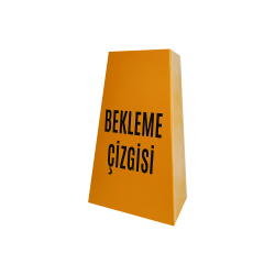 Pars Lane Marker Box - 5