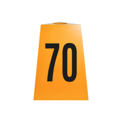 Pars Lane Marker Box - 6