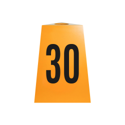 Pars Lane Marker Box - 10