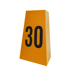 Pars Lane Marker Box - 12