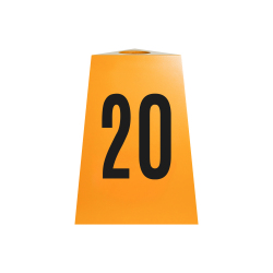 Pars Lane Marker Box - 14