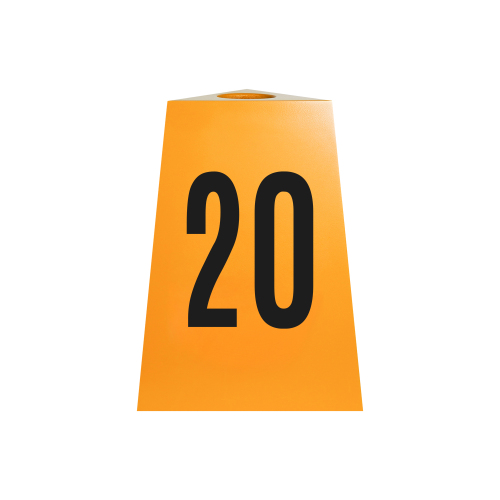 Pars Lane Marker Box - 14