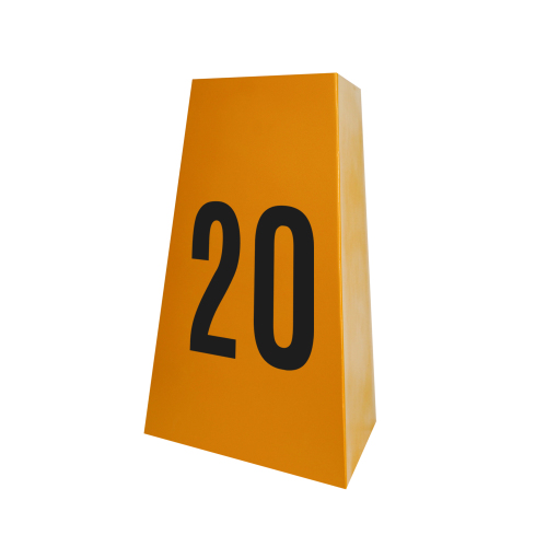 Pars Lane Marker Box - 16