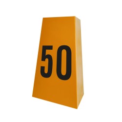 Pars Lane Marker Box - 6