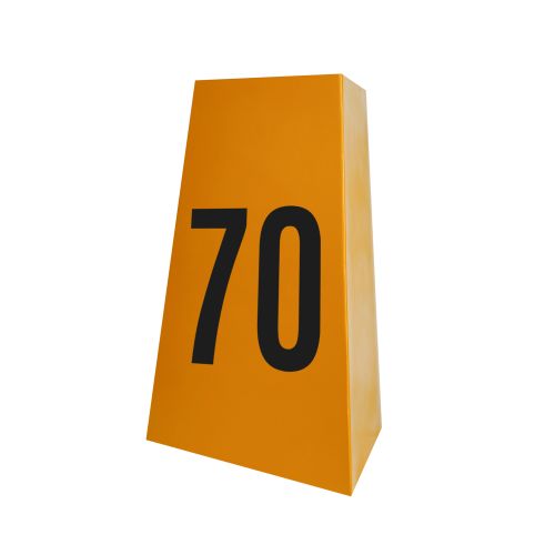 Pars Lane Marker Box - 8