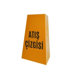 Pars Lane Marker Box - 1