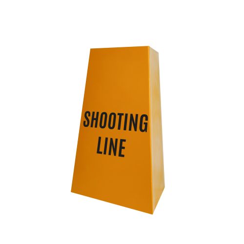 Pars Lane Marker Box - 13