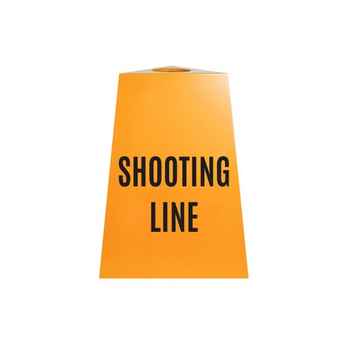 Pars Lane Marker Box - 14