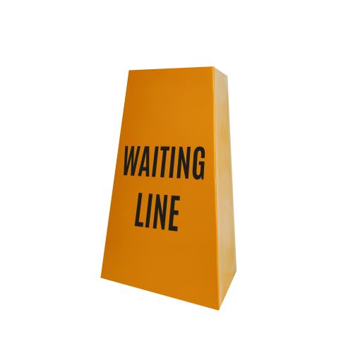 Pars Lane Marker Box - 15