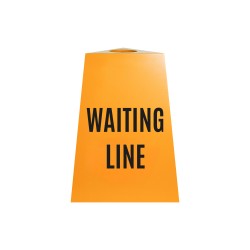 Pars Lane Marker Box - 16