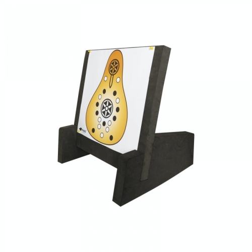 Pars Portable Target PT 50x50x4.5cm - 1