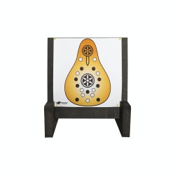Pars Portable Target Pt 50X50X4,5 Cm - 1