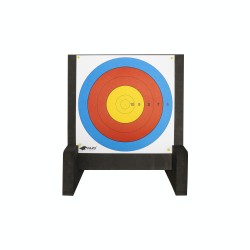 Pars Portable Target Tg 50X50X4,5 Cm - 1