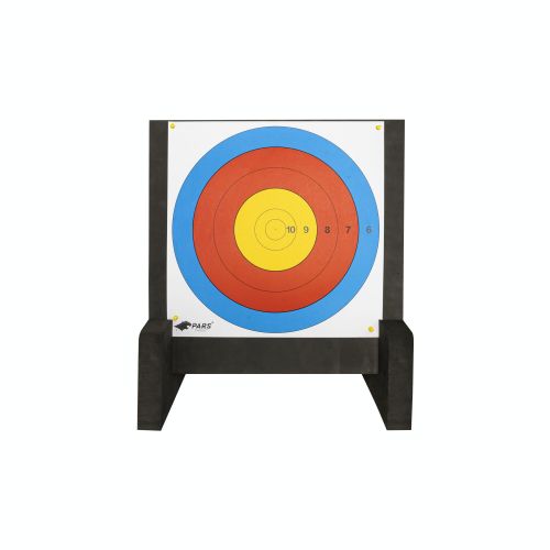 Pars Portable Target Tg 50X50X4,5 Cm - 1