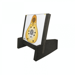 Pars Portable Target PT 50x50x4.5cm - Pars