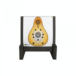 Pars Portatif Hedef Minderi PT 50x50x4.5cm - 2