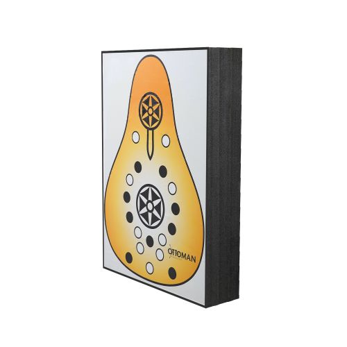 Pars Puta 115X80X17 Cm Black - 3