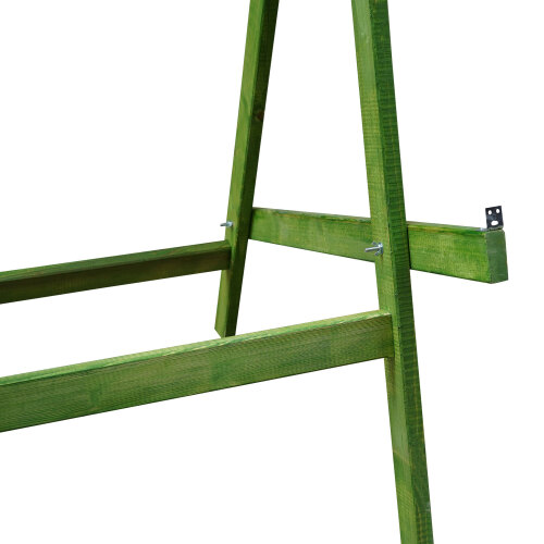 Pars Puta Hedef Ayağı 4 Legs - 2