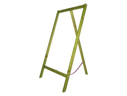 Pars Target Stand Standard Puta Type (3 Legs) - Pars (1)